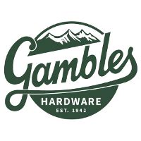 GAMBLES HARDWARE .